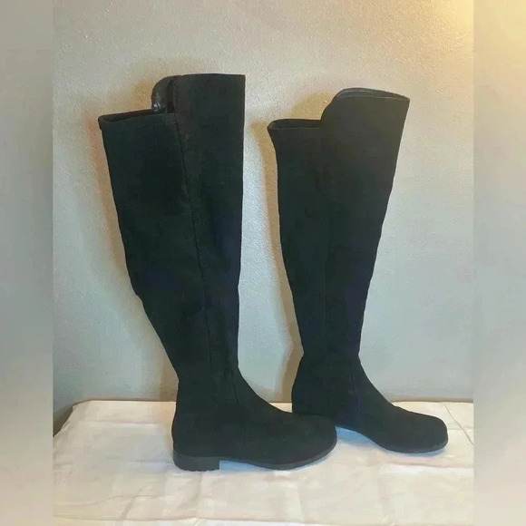Unisa boots - Picture 3 of 6
